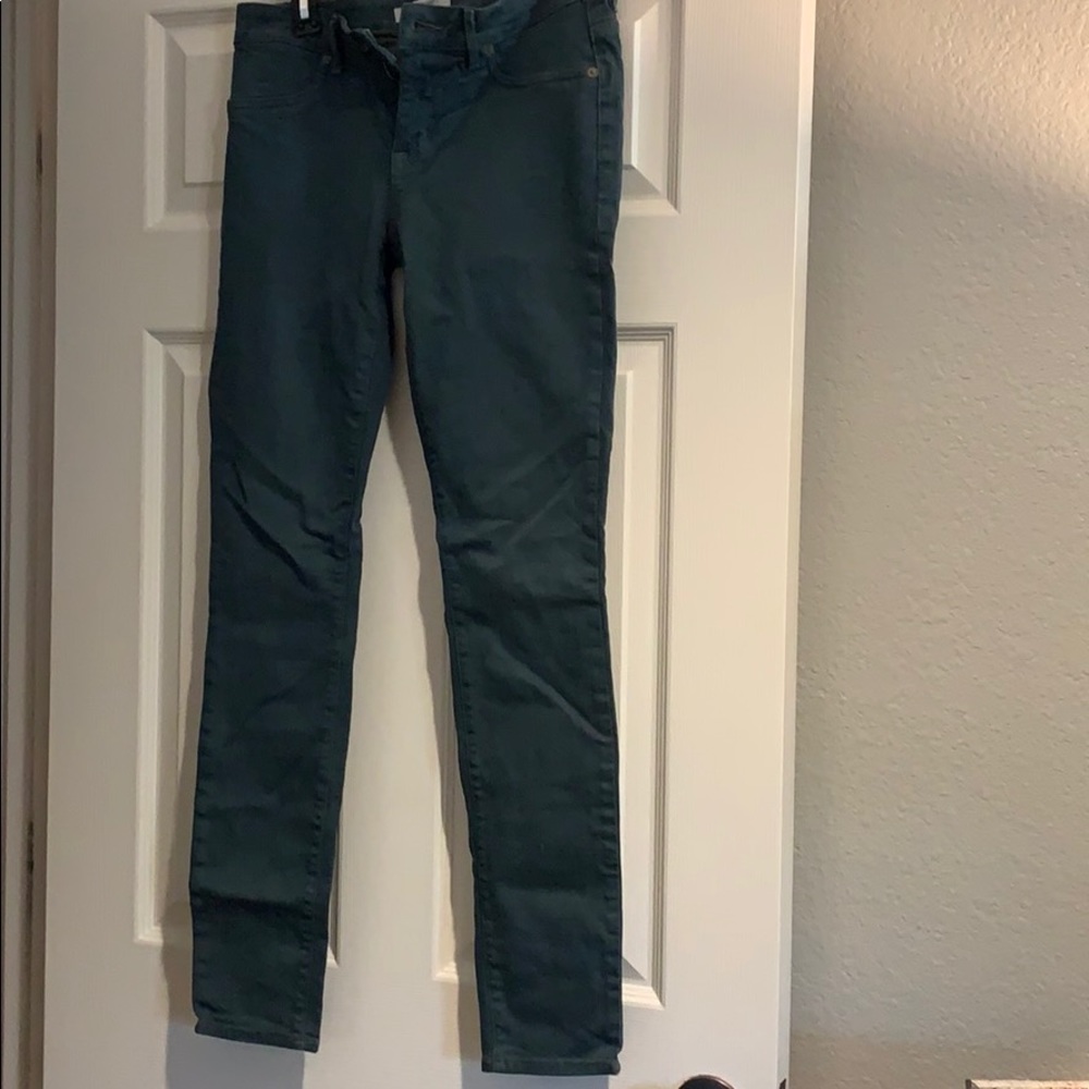 Rich & Skinny jean jegging, sz 29.